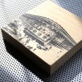 Vintage New York - Ebbets Field (for Jackie) - Image 3