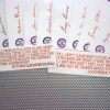 American suffragists bookmarks set of 18 portraits of 19th Amendment feminist activists - Image 2