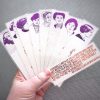 American suffragists bookmarks set of 18 portraits of 19th Amendment feminist activists - Image 4
