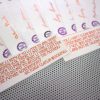 American suffragists bookmarks set of 18 portraits of 19th Amendment feminist activists - Image 8