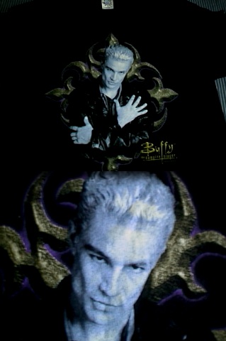 Spike Buffy the Vampire Slayer
