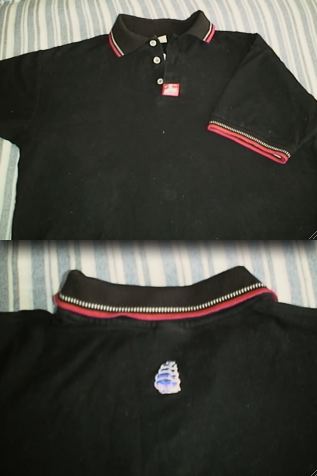 Molson Ex Golf