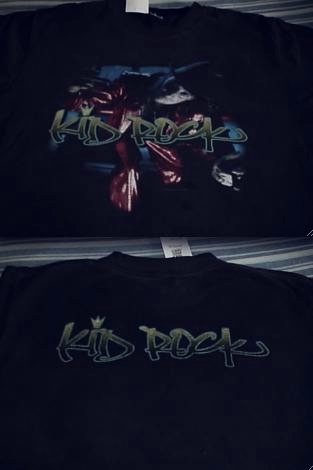 Kid Rock 